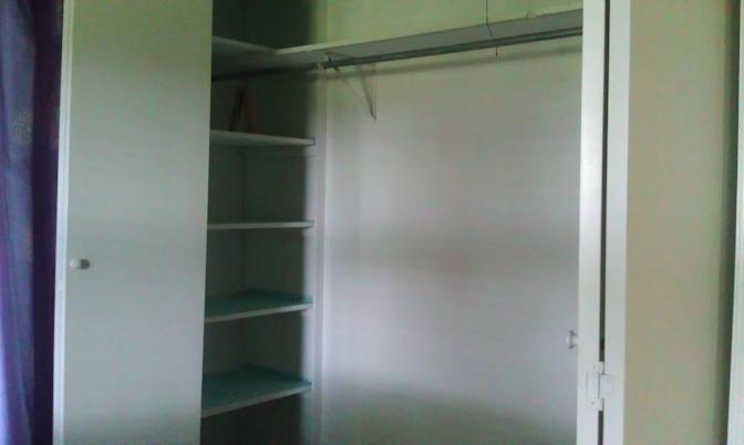Joyce's room