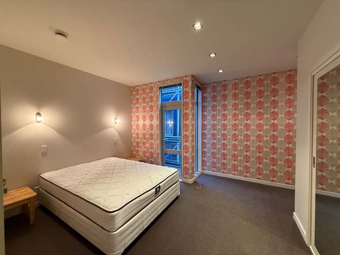 Amy's room