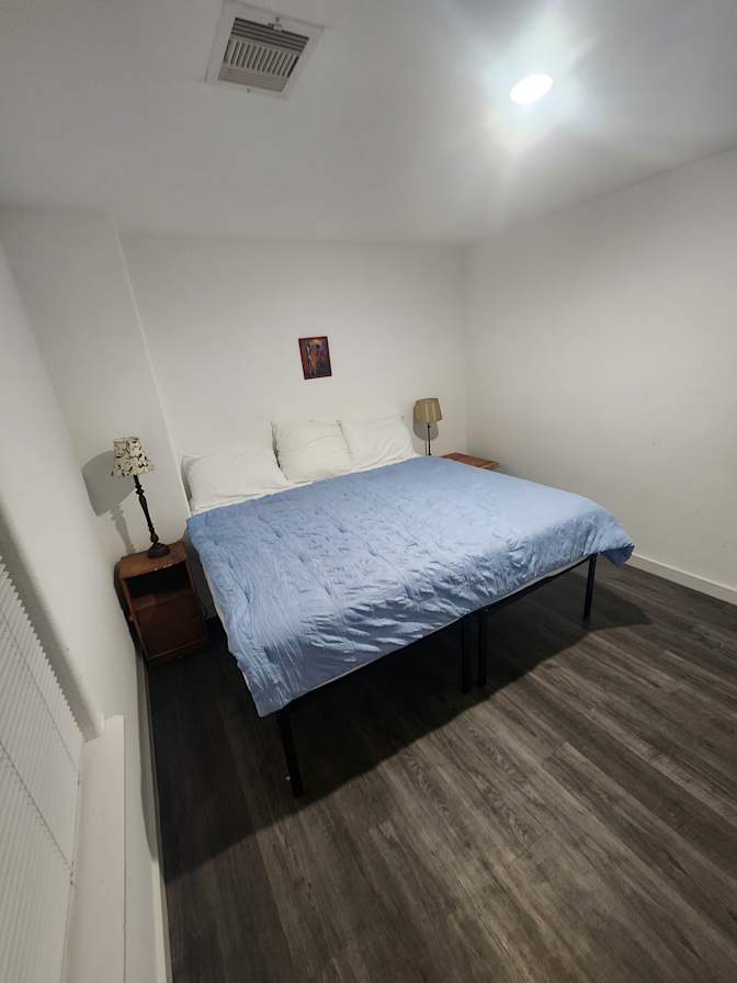 Bri C.'s room