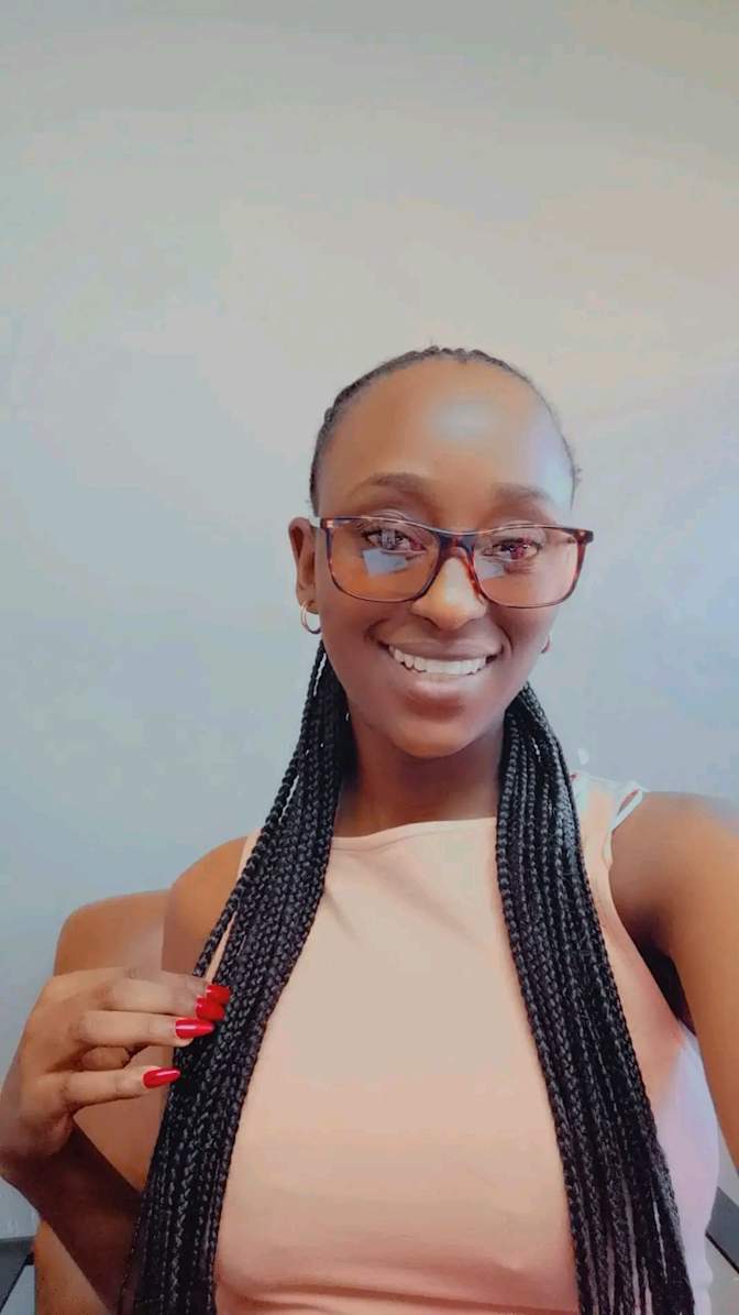 Sarah Manamela