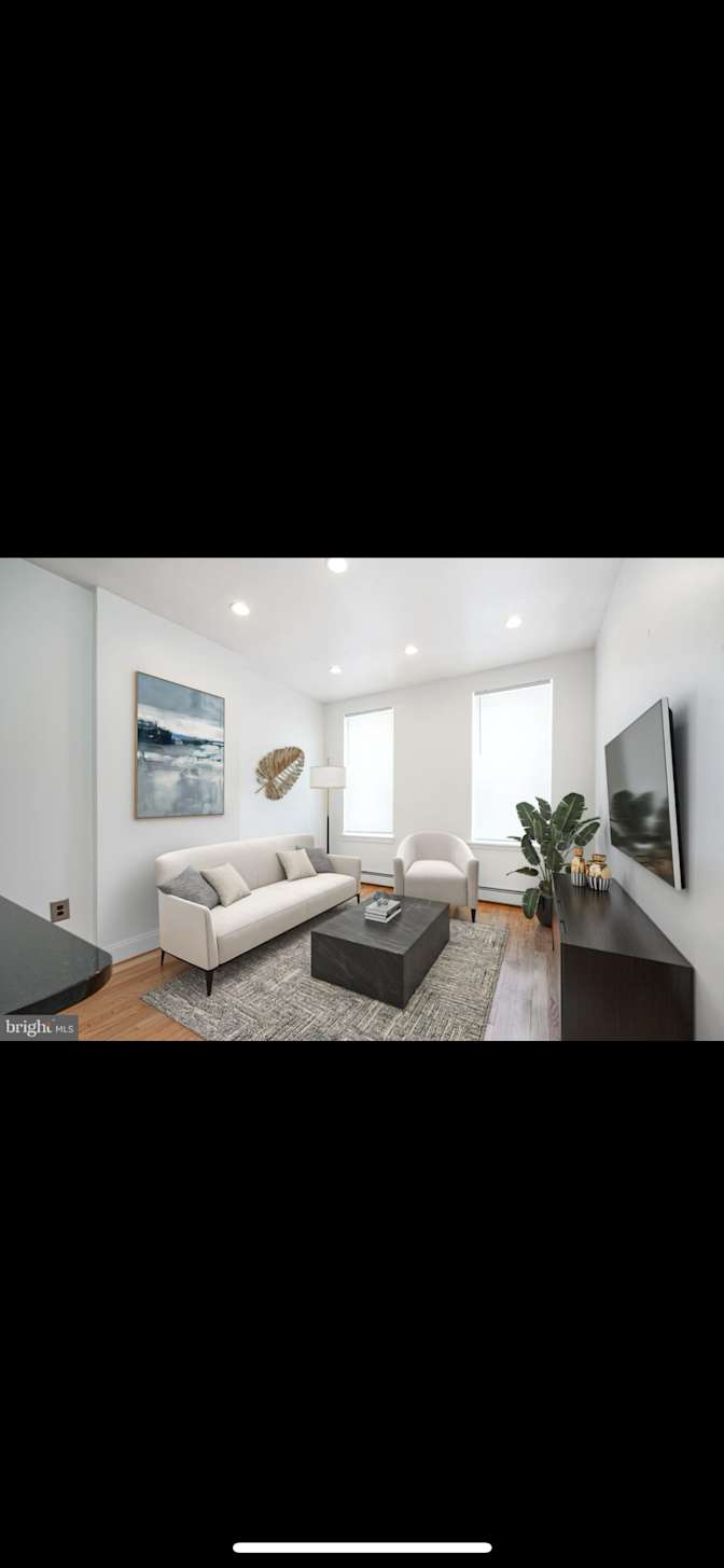 Yun's room