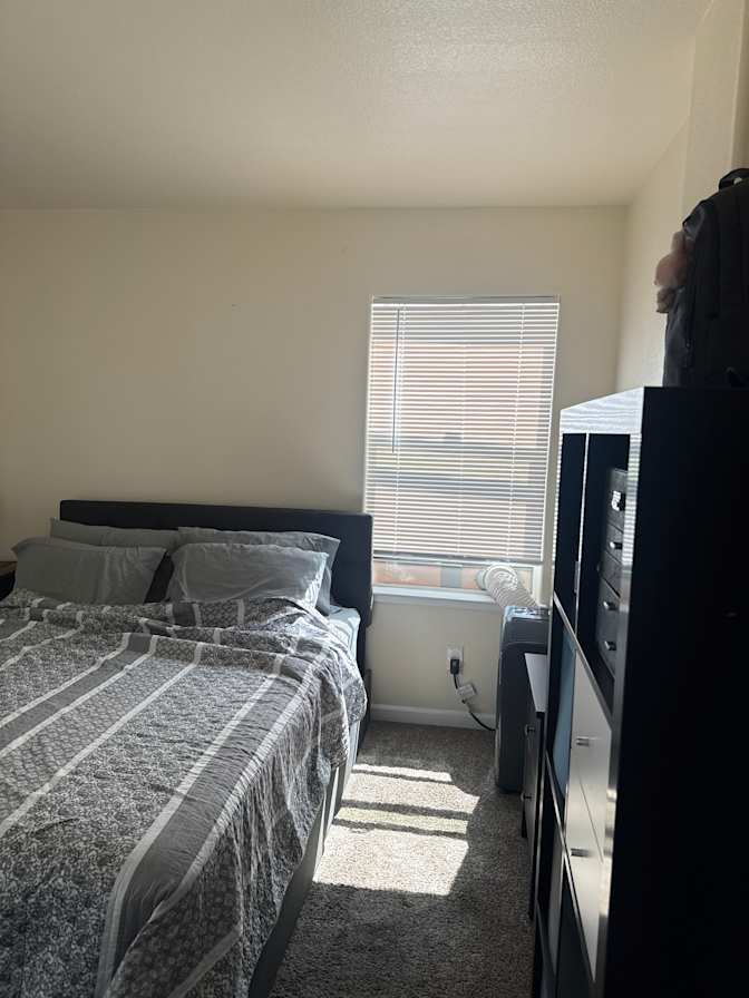 Liseth's room