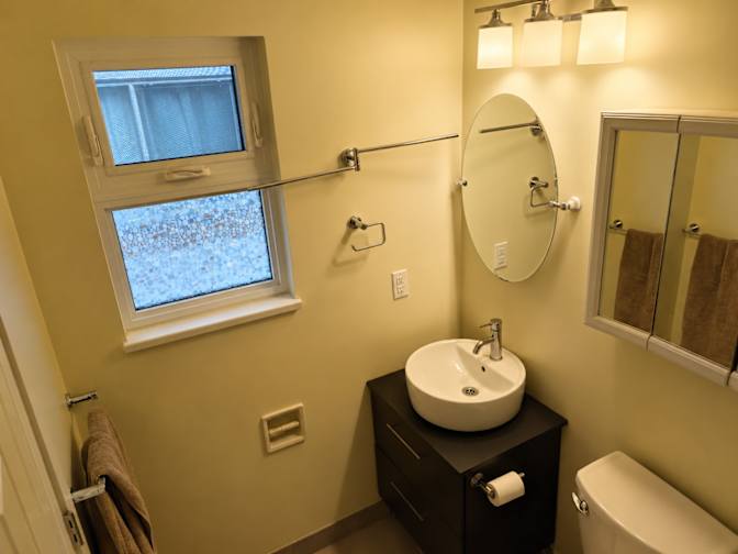 Jasen Masek's room