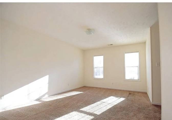 Bailey Russell's room