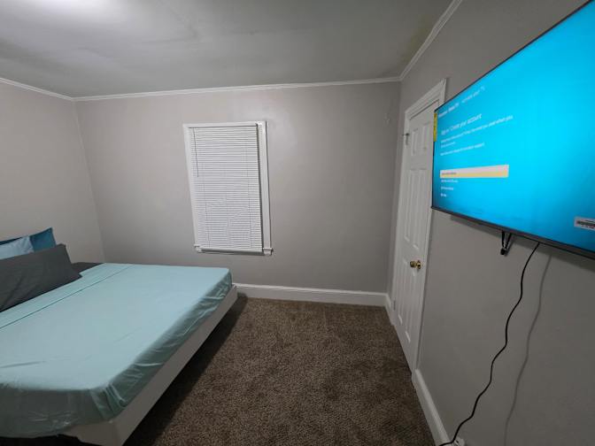 CL&C Property Management and Consulting's room