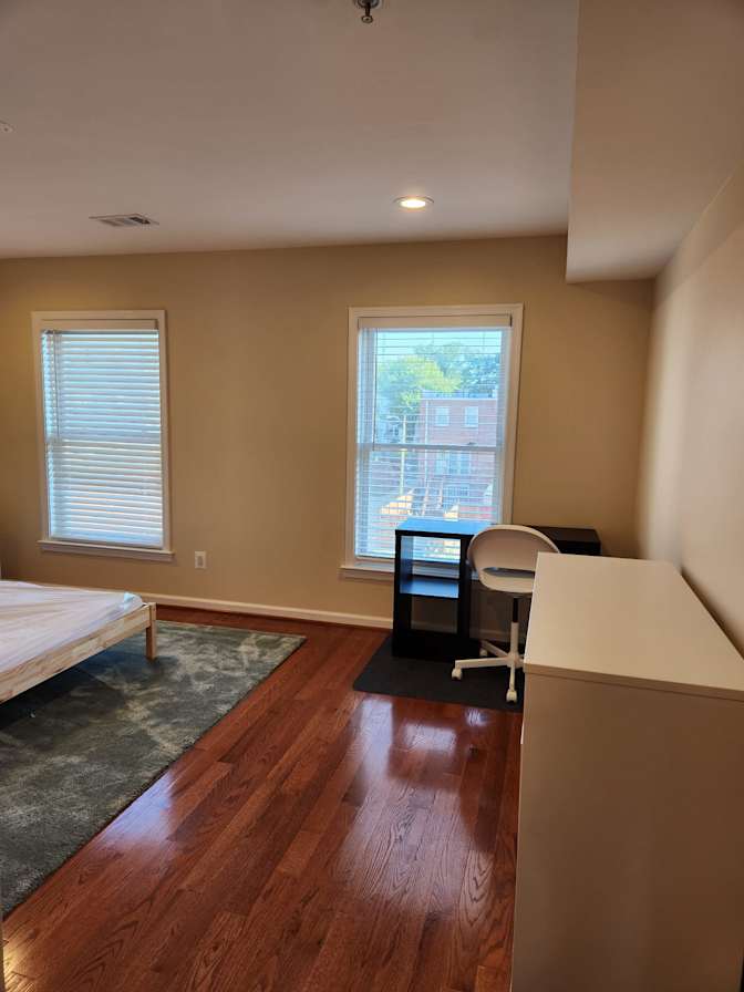 Jonathan's room