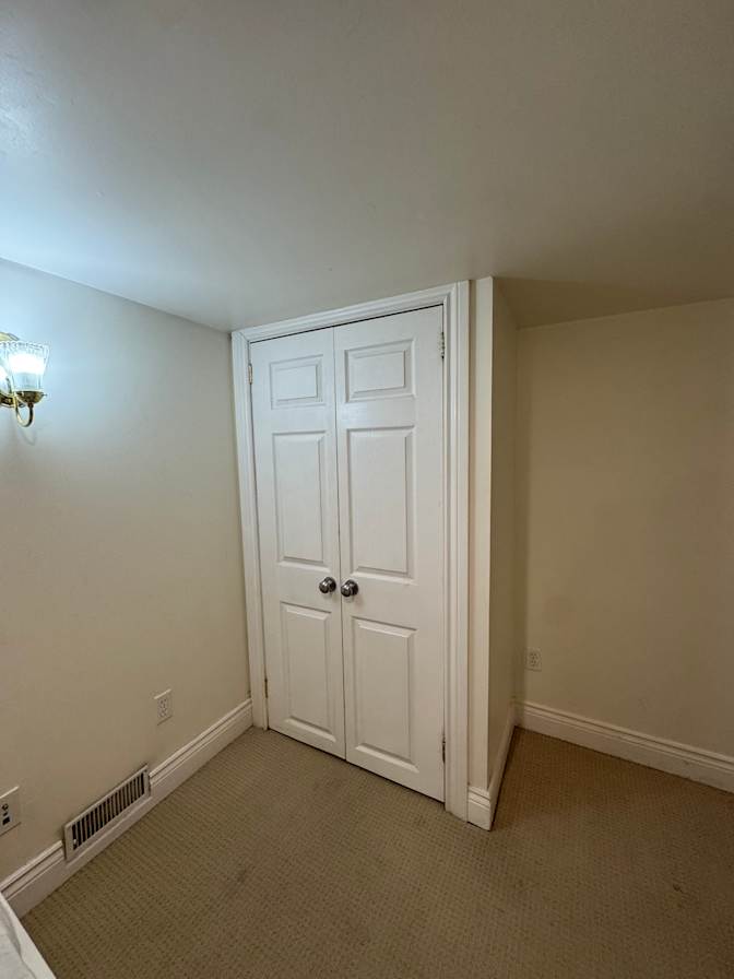 Julia's room