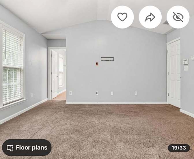 Alcove Rooms's room