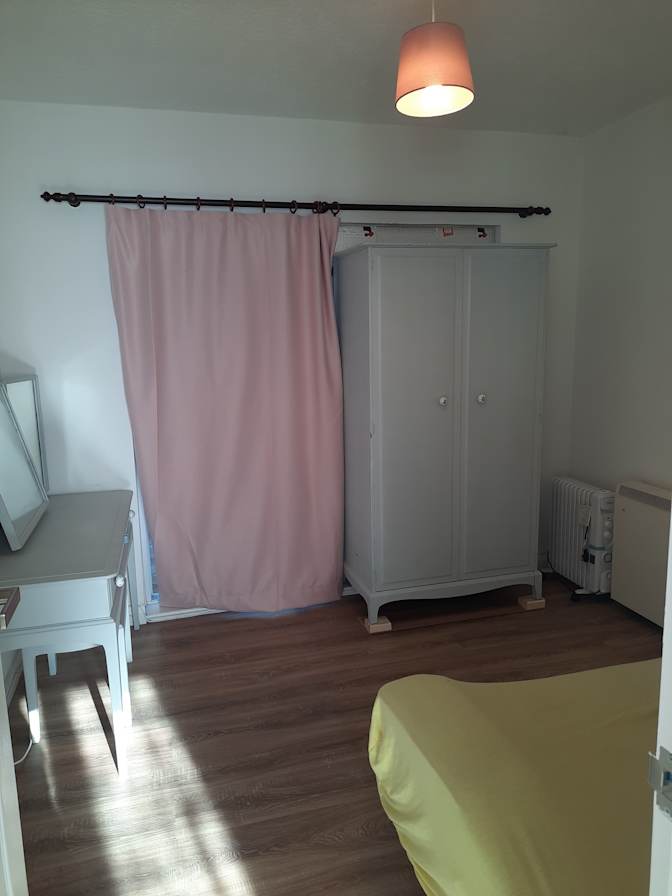 Yip's room
