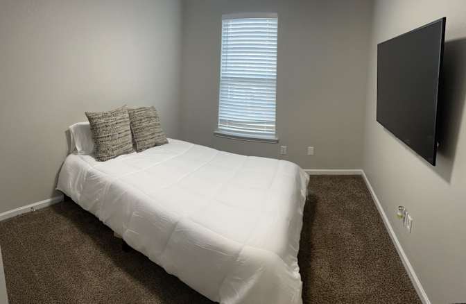PadSplit's room