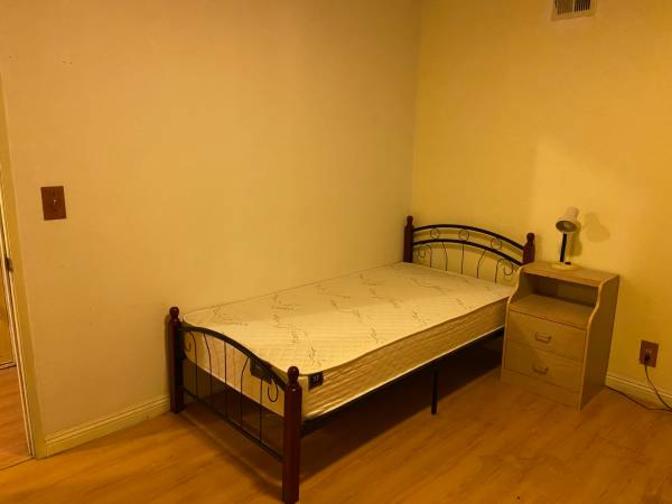 Eric's room