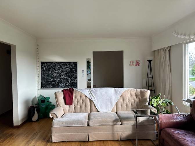 Louise's room