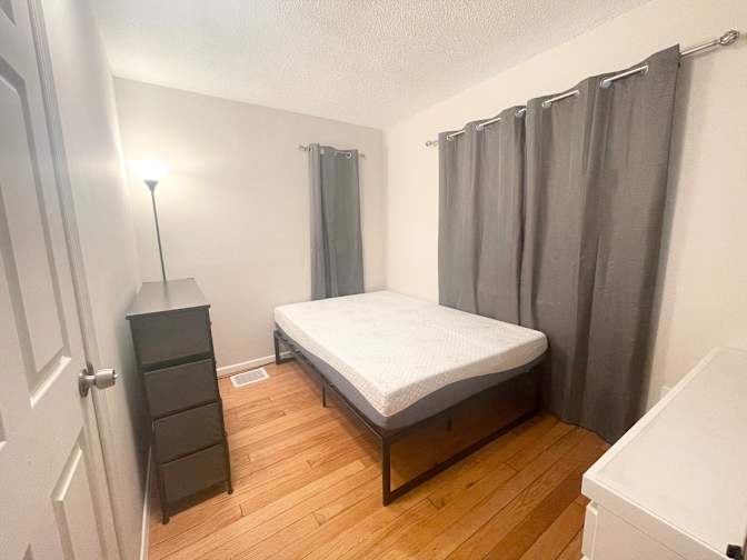 Shane's room