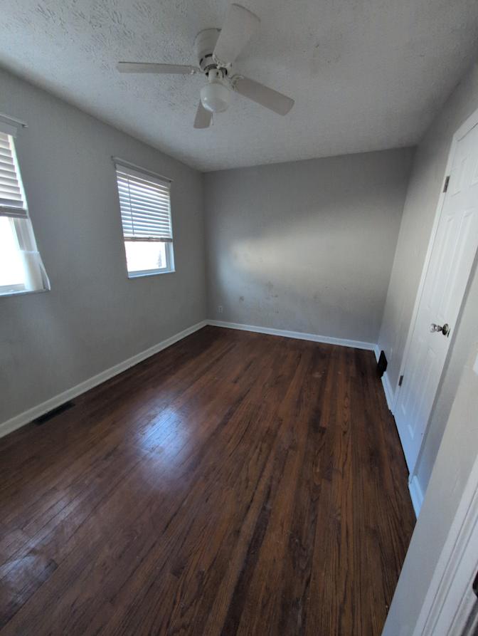 Veronica's room