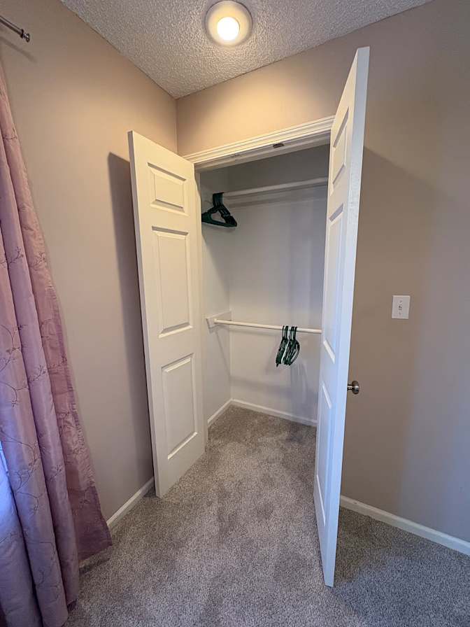 Maryam's room