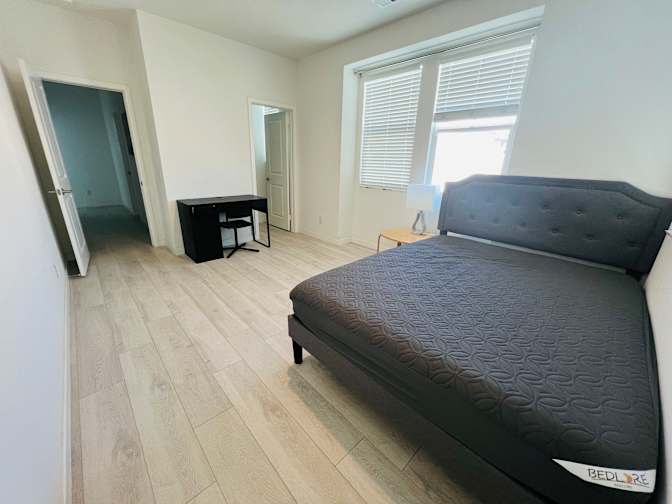Jessie's room