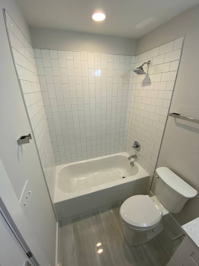 Alcove Rooms's room