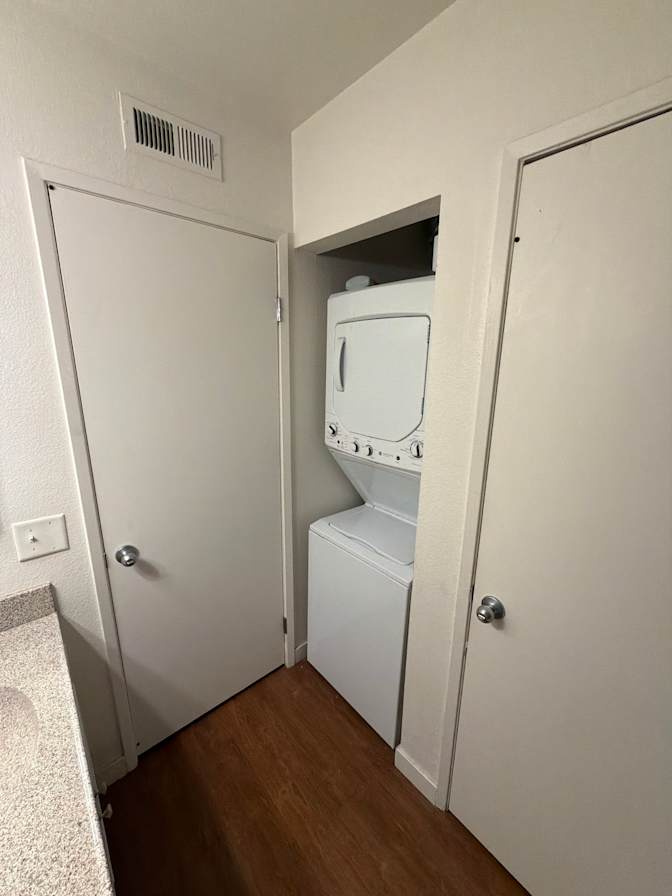 Evan Johnson's room