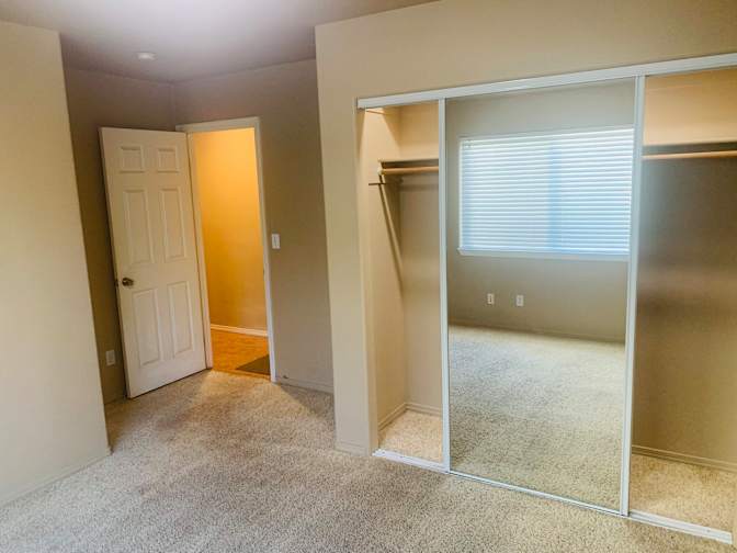 Neal Macomber's room