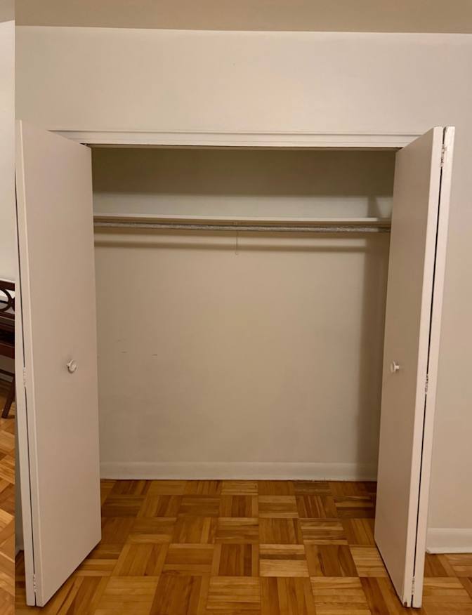 Victor's room
