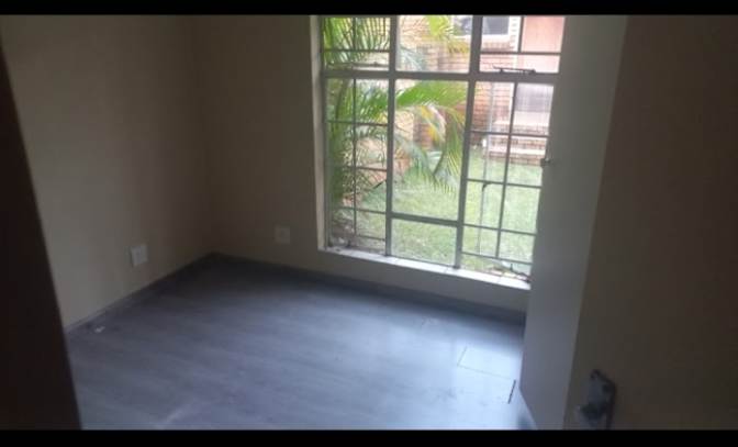 Uree's room