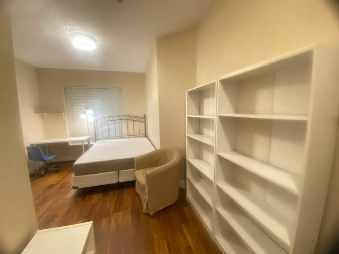 Kathy's room
