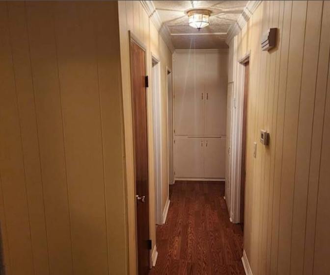 Edward's room