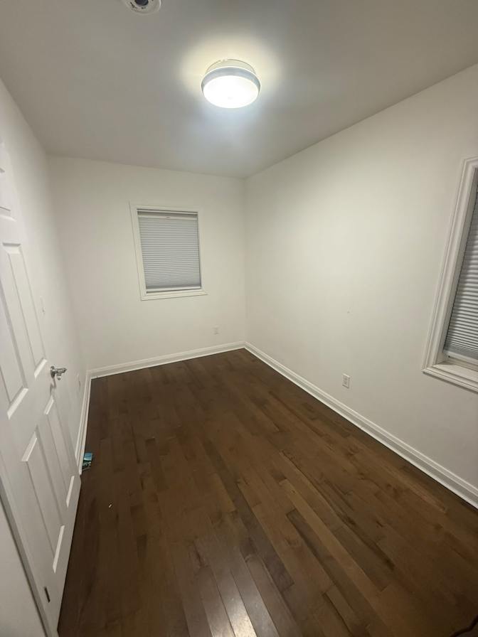 Erick's room