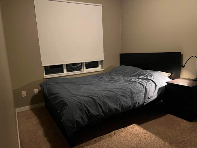 Owen's room