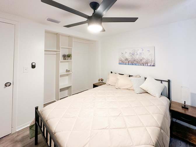 PadSplit's room