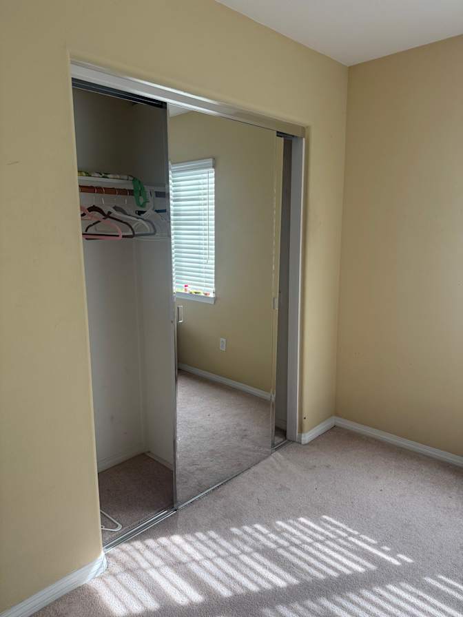 Jeff's room