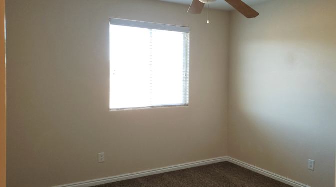 Winn's room