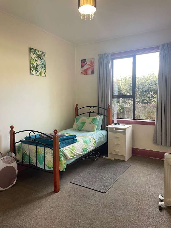 Louise's room