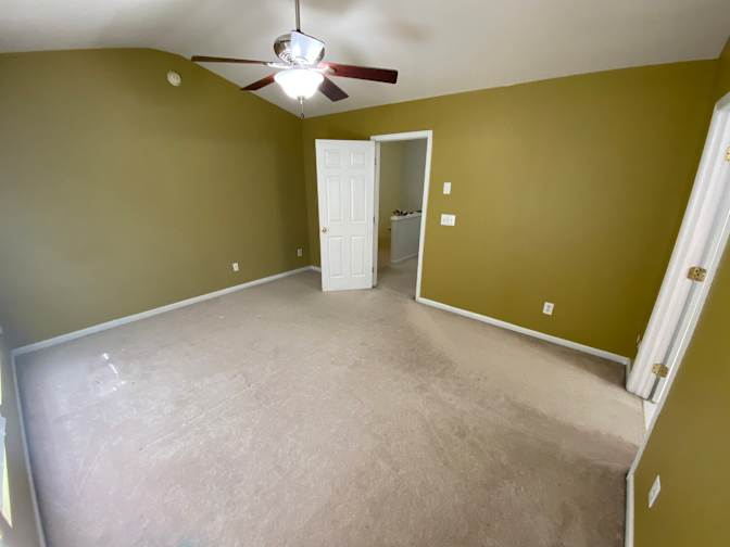 Alcove Rooms's room