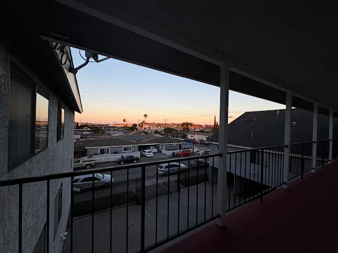 Yaser Kaya's room