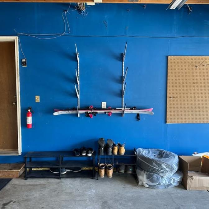 Ryan's room