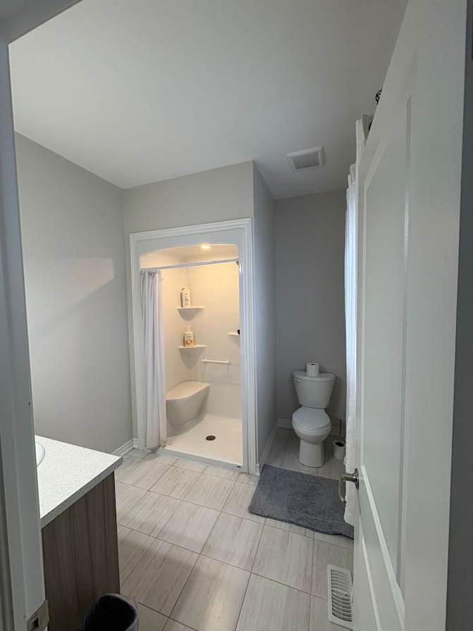 Ilduara Orozco's room