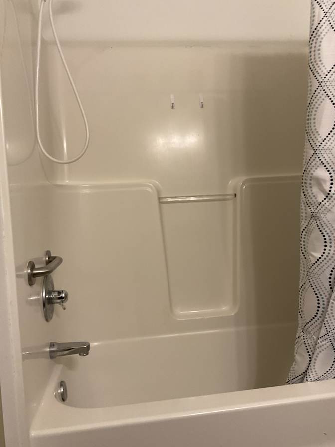 Stan's room