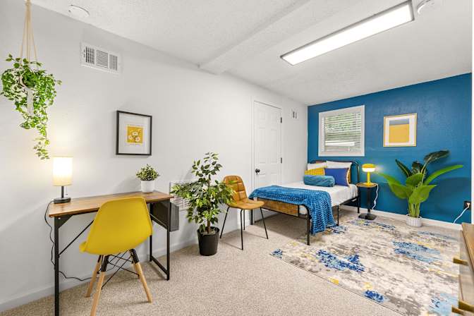 PadSplit's room