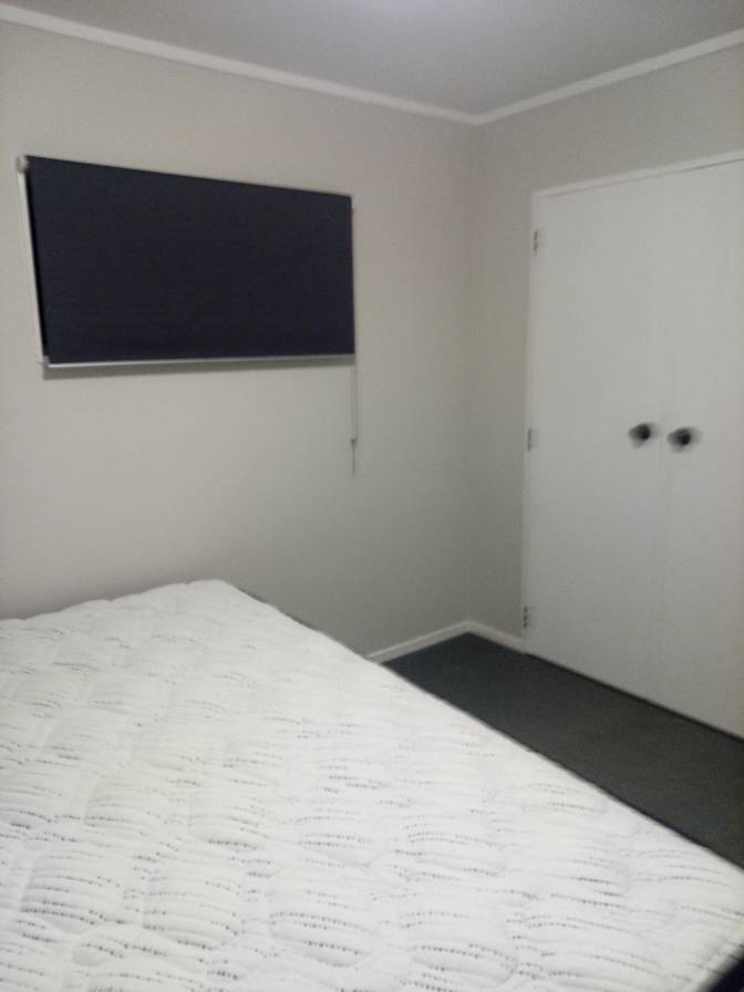 Steve's room