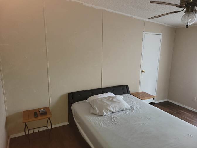 Ryan's room