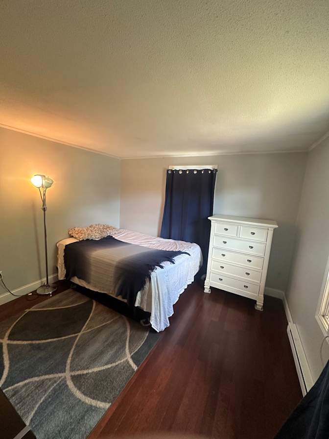Jessica's room