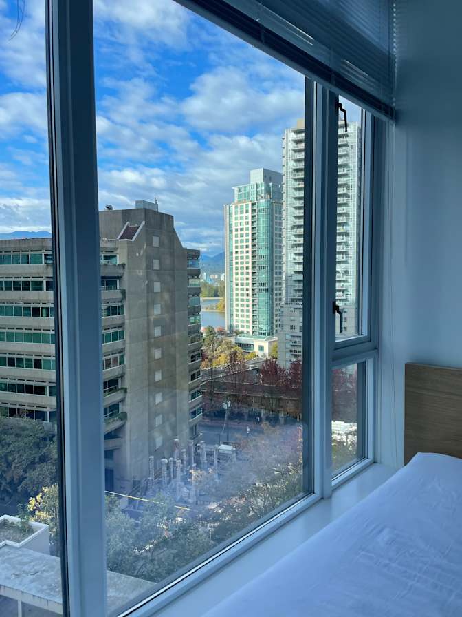 Sophie's room