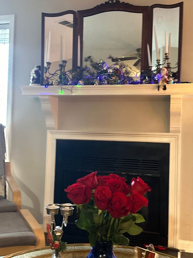 Brooksie D Wells's room