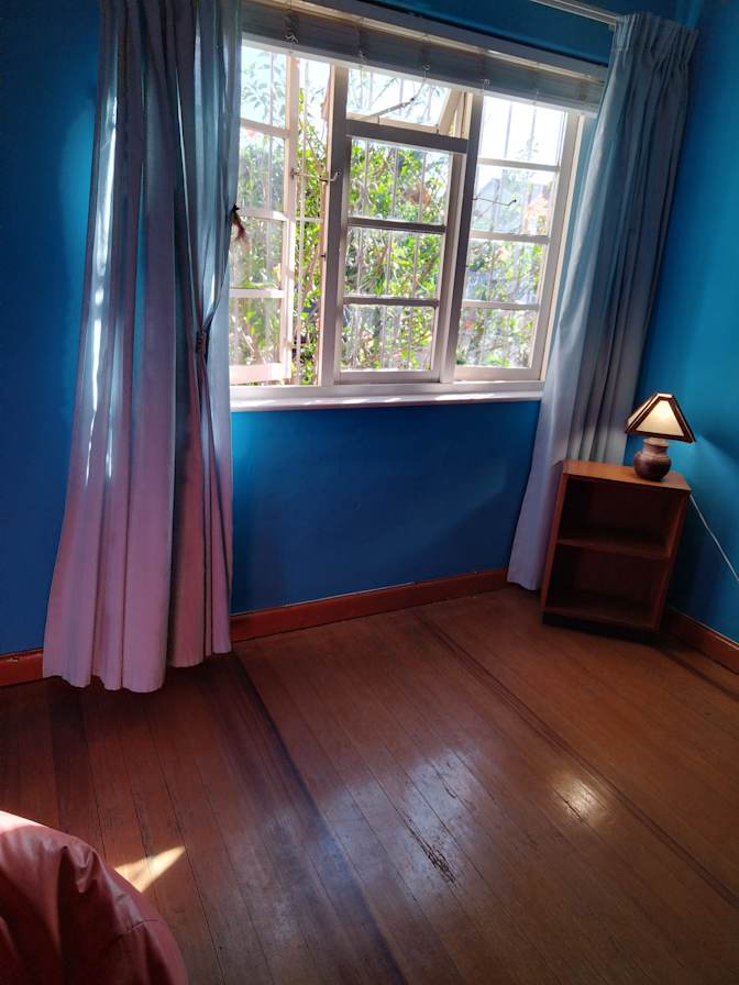 Karin's room