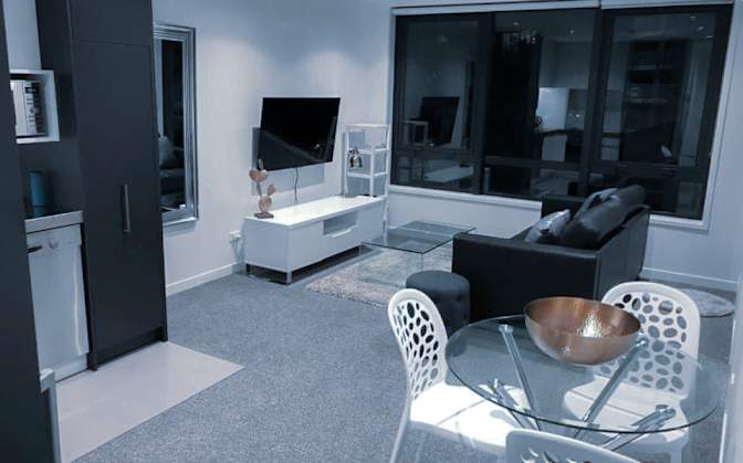 Lucas's room