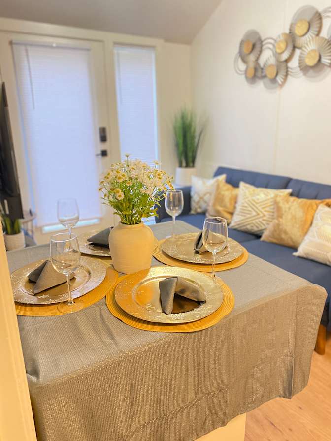 GiGi's room