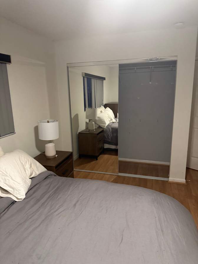 Steven's room