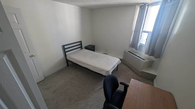 lucy romero's room