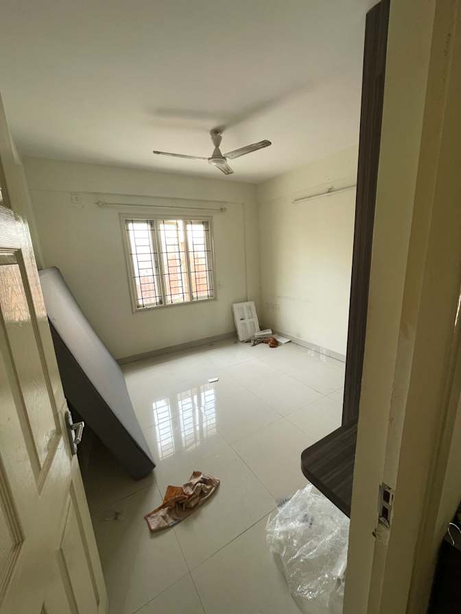 Rishabh's room